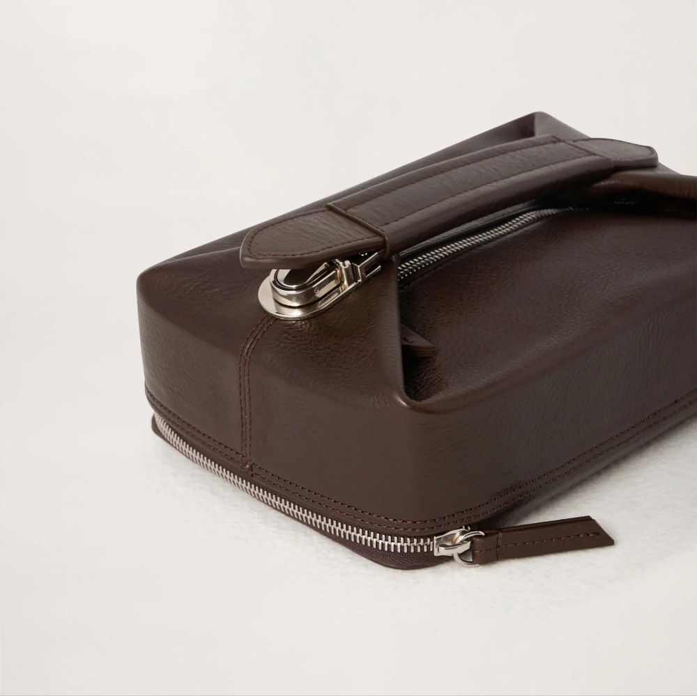 Lemaire new season multifunctional bag, NEW!